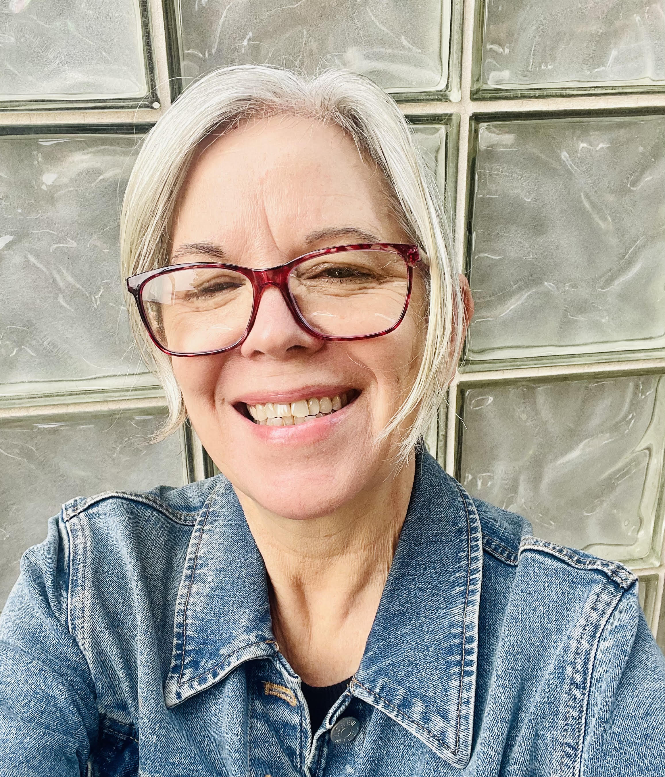 Sondra Fink